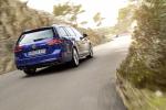 Volkswagen Golf R Variant 2017 года (WW)